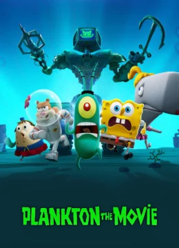 Xem Phim Plankton: Phim điện ảnh Vietsub HD Online