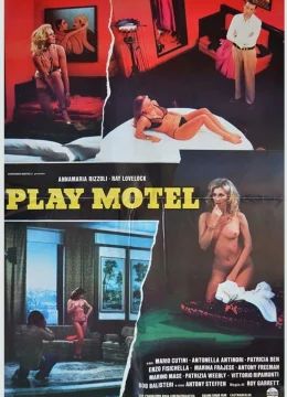 Xem Phim Play Motel Vietsub HD Online