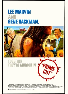 Xem Phim Prime Cut Vietsub HD Online
