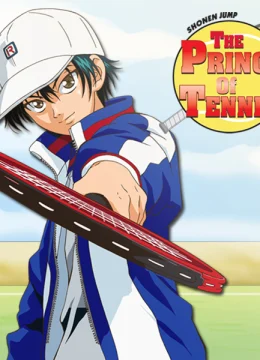 Xem Phim Prince Of Tennis Vietsub HD Online