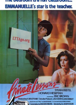 Xem Phim Private Lessons Vietsub HD Online