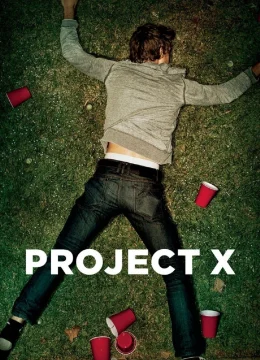 Project X