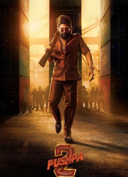 Xem Phim Pushpa 2 – The Rule Vietsub HD Online