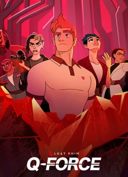 Xem Phim Q-Force Vietsub HD Online