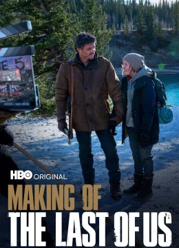 Xem Phim Quá Trình Sản Xuất Những Người Còn Sót Lại Vietsub HD Online