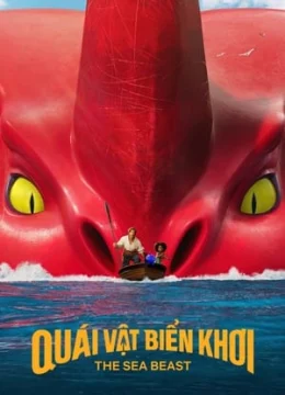 Xem Phim Quái Vật Biển Khơi Vietsub HD Online