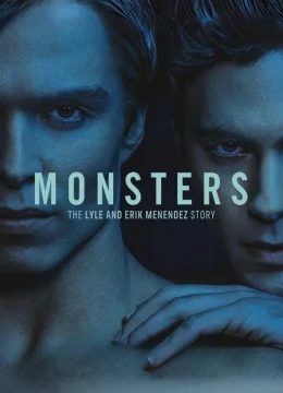 Xem Phim Quái vật: Câu chuyện về Lyle và Erik Menendez Vietsub HD Online