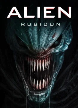 Xem Phim Quái Vật Không Gian: Giới Hạn Vietsub HD Online