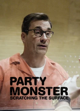 Quái vật tiệc tùng: Chỉ là phần nổi