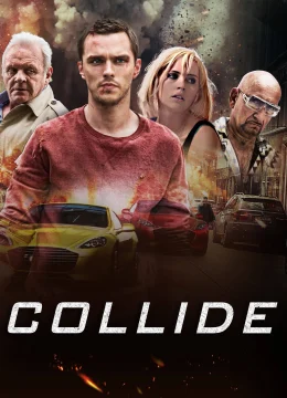 Xem Phim Quái Xế Mafia Vietsub HD Online