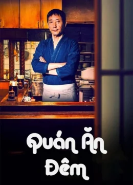 Xem Phim Quán Ăn Đêm Vietsub HD Online