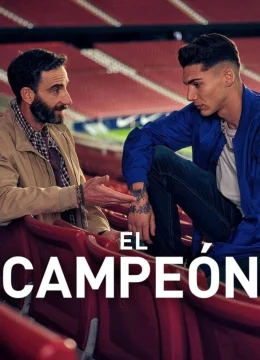 Xem Phim Quán Quân Của Đội Bóng Vietsub HD Online