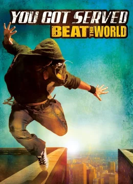 Quán Quân Sàn Nhảy