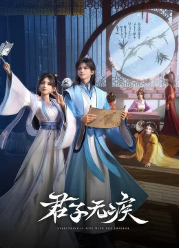 Xem Phim Quân Tử Vô Tật Vietsub HD Online