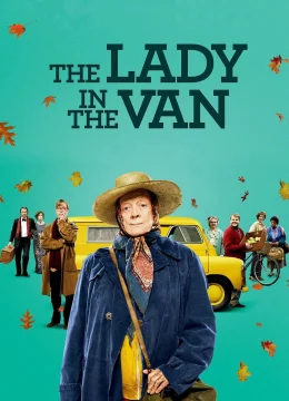 Xem Phim Quý Bà Mary Shepherd Vietsub HD Online