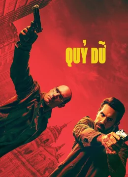 Xem Phim Quỷ Dữ Vietsub HD Online