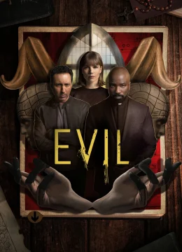 Quỷ Dữ (Phần 4)