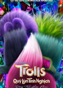 Xem Phim Quỷ Lùn Tinh Nghịch: Đồng Tâm Hiệp Nhạc Vietsub HD Online