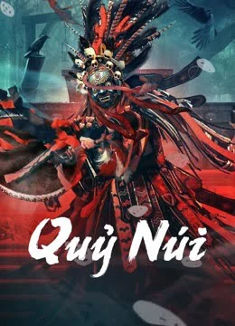 Xem Phim Quỷ Núi Vietsub HD Online