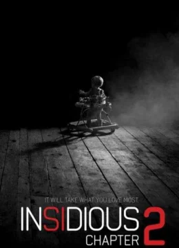 Xem Phim Quỷ quyệt 2 Vietsub HD Online