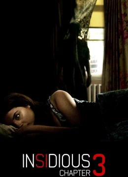 Xem Phim Quỷ quyệt 3 Vietsub HD Online