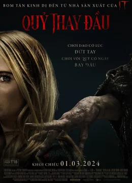 Xem Phim Quỷ Thay Đầu Vietsub HD Online