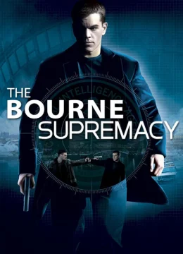 Quyền lực của Bourne