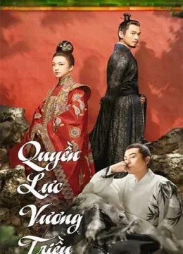 Xem Phim Quyền Lực Vương Triều (Đại Minh Phong Hoa) Vietsub HD Online