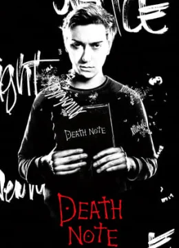 Xem Phim Quyển Sổ Tử Thần (Bản Mỹ) Vietsub HD Online