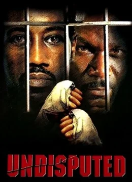 Xem Phim Quyết Đấu (Sàn Đấu Ngục Tù) Vietsub HD Online