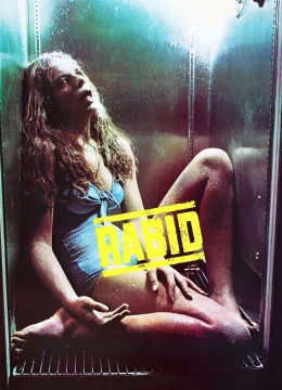 Xem Phim Rabid Vietsub HD Online