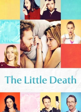 Rắc Rối Ngọt Ngào (2014)