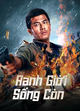 Xem Phim Ranh Giới Sống Còn Vietsub HD Online