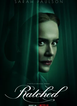 Xem Phim Ratched Vietsub HD Online