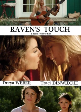 Raven’s Touch