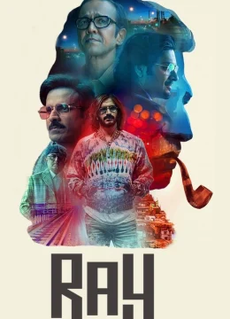 Xem Phim Ray Vietsub HD Online