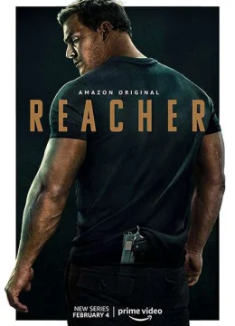 Xem Phim Reacher (Phần 1) Vietsub HD Online