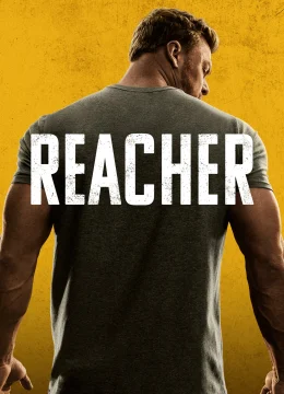 Xem Phim Reacher (Phần 2) Vietsub HD Online
