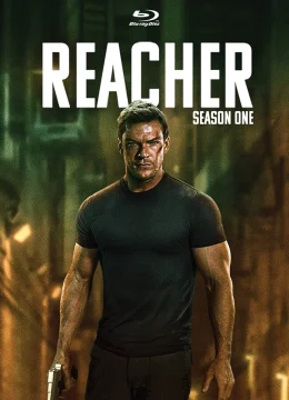 Reacher: Phát Súng Cuối Cùng (Phần 1)