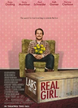 Xem Phim Real Girl Vietsub HD Online