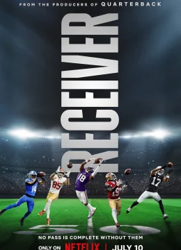 Xem Phim Receiver Vietsub HD Online