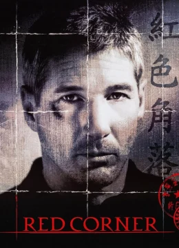 Xem Phim Red Corner Vietsub HD Online