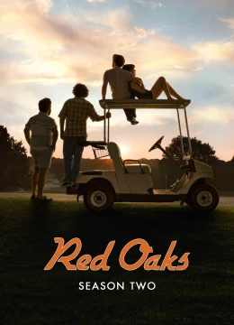 Xem Phim Red Oaks (Phần 2) Vietsub HD Online