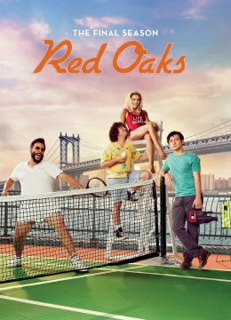 Xem Phim Red Oaks (Phần 3) Vietsub HD Online