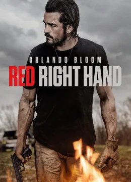 Xem Phim Red Right Hand Vietsub HD Online