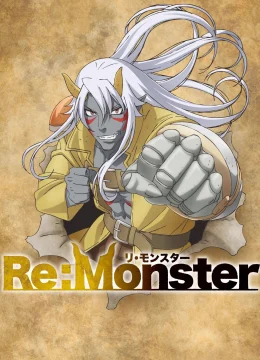 Re:Monster