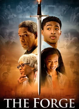 Xem Phim Rèn Luyện Ý Chí Vietsub HD Online