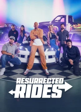 Resurrected Rides