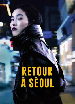 Xem Phim Return to Seoul Vietsub HD Online