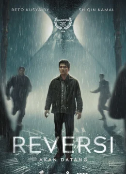 Xem Phim Reversi: Trở Lại Vietsub HD Online